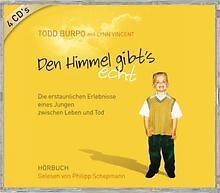 Den Himmel gibts echt: Die erstaunlichen Erlebniss... | Buch | Zustand sehr gut