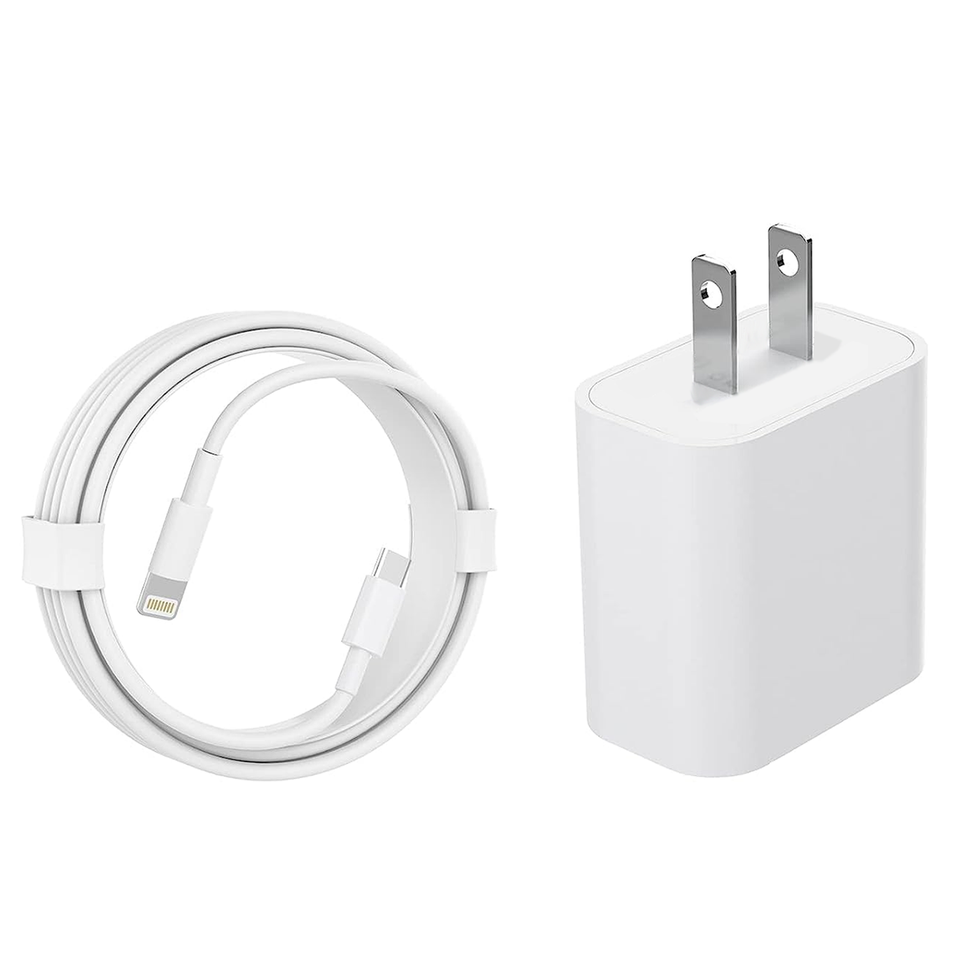 USB-C Lightning Cable MFi 1M 2 Pack For IPhone 14, 13, 12, 11 - Foto 2