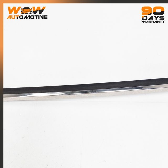Bentley Continental GT 2011-2012 LEFT Trim molding
