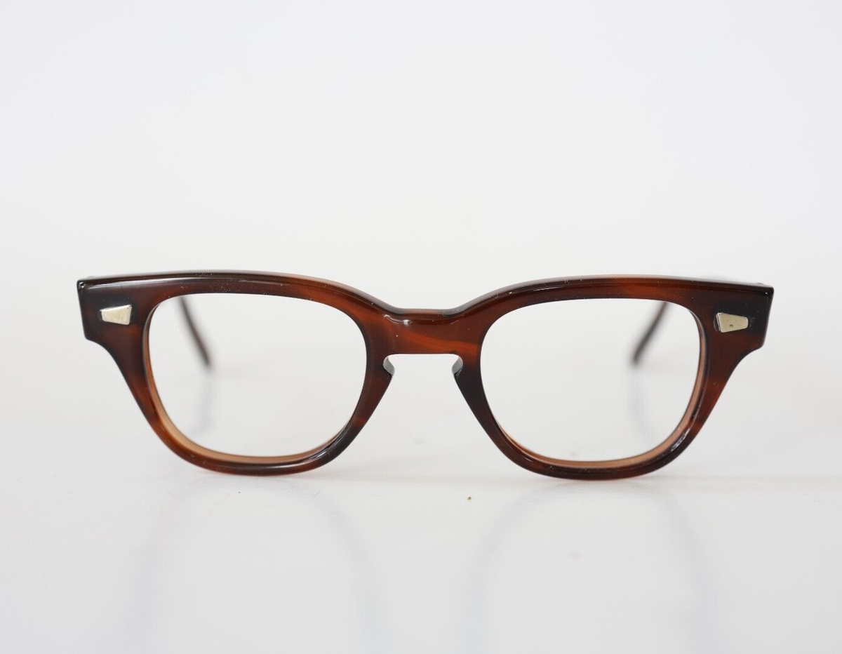 Pathway optical eyeglass 1960s Vintage NOS new old stock