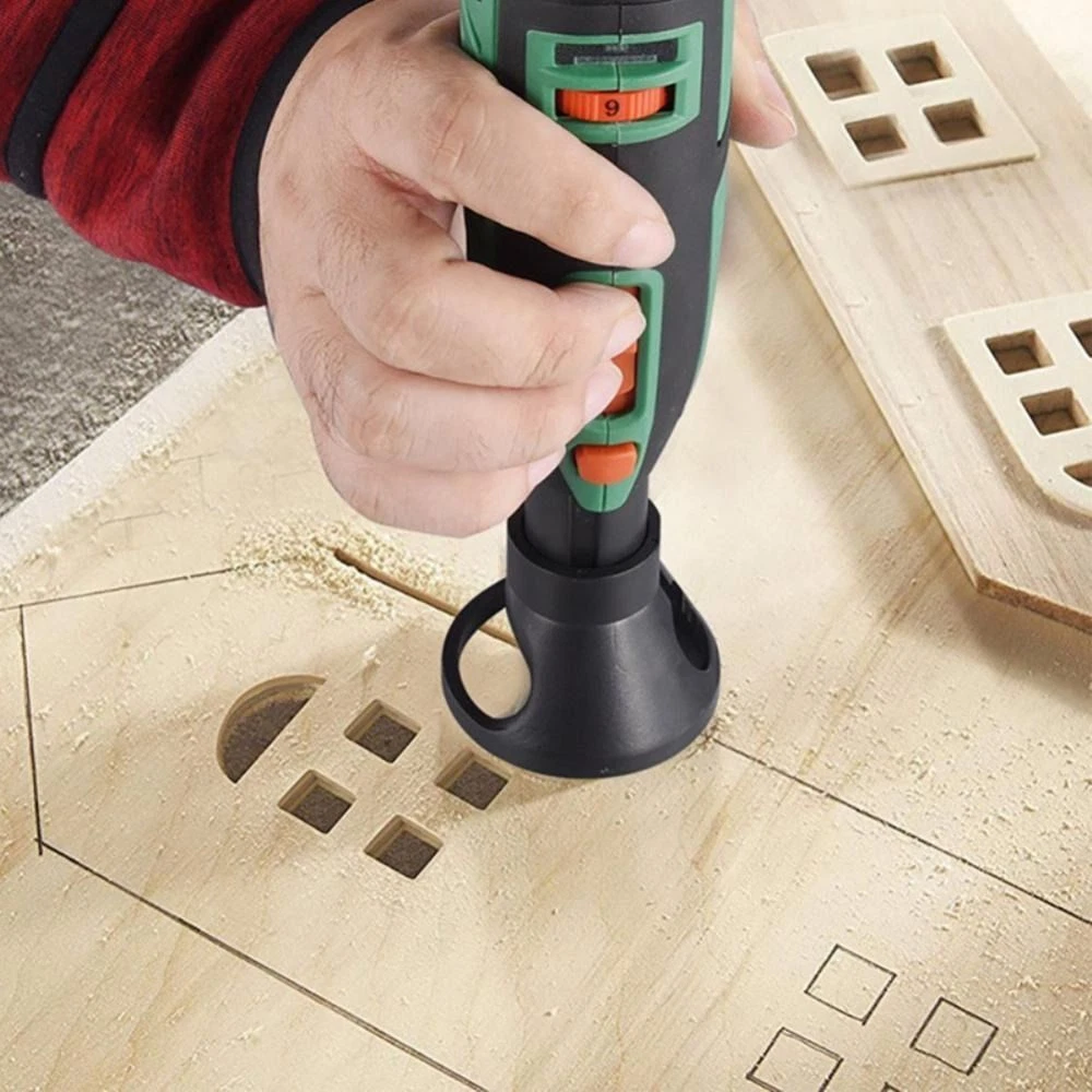 Drill to router converter deals