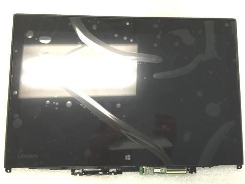 New/Orig Lenovo ThinkPad Yoga 260 FHD Touch Lcd screen w/Bezel 01AX906 01HY615 - Image 4 of 4