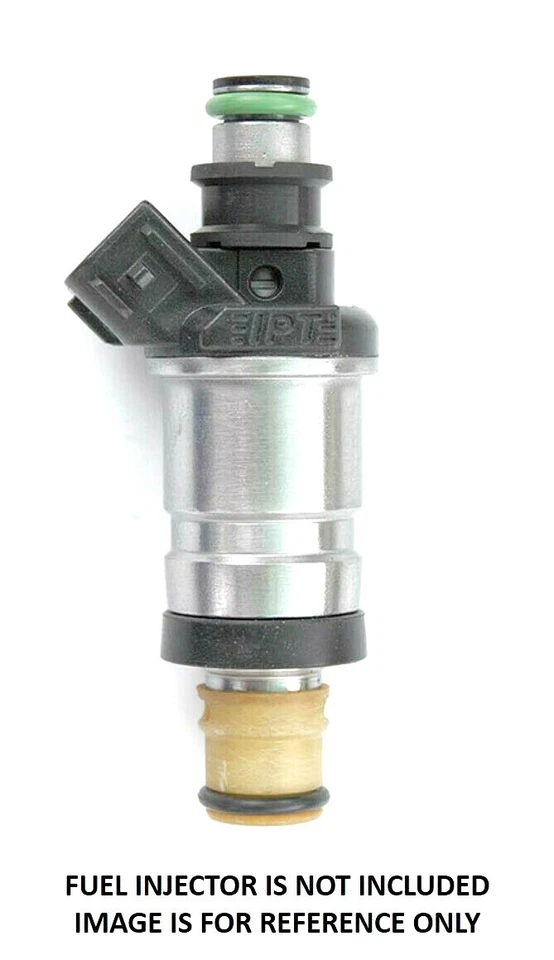 Kit de reparación de inyector de combustible para Honda Civic (00-99) Accord (02-98) Odyssey (01-99) Foto 2 de 4