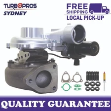 Turbo Pros Turbo Charger For Toyota Hilux N70 D4D KUN26 1KD-FTV 3.0L