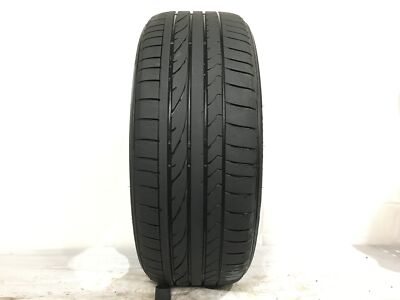 中古 225/50R18 ブリヂストン POTENZA RE050A ポテンザ 2023年製 4本 