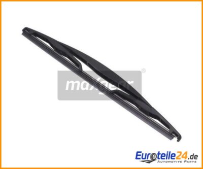 Wiper Blade Maxgear 39-0136 Rear for BMW 1 Series 2 Active Tourer