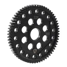 Powerhobby Axial Yeti / Yeti XL 32P 64T Steel Spur Gear