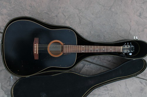 Guitarra Acústica & Lutherie Artesanal La Patrie Quebec | eBay