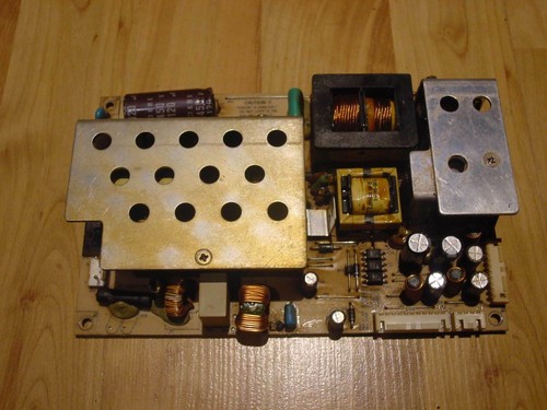 32" TV POWER SUPPLY BOARD 70-F2801600G050 für diverse TV