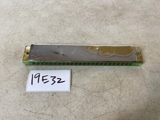 Harmonica Vintage Tower By Kuo Kuang 19E32