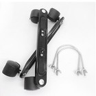 <!--F#f_0-->Fixing Clip Pulley Caster Wheel Bracket for Midea NY2513-16JW Electric Heater<!--F/-->