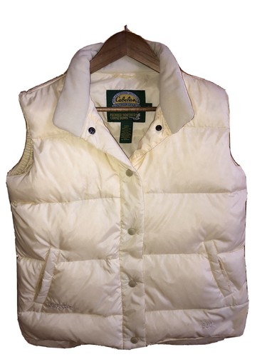 Northern 650 Goose Down Puffer Vest 