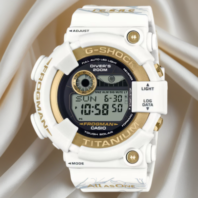 CASIO Baby-G MARY QUANT　2024 Casio Baby-G BGD-565SC Mary Quant Digital Watch Rare 2024 Model
