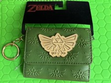 Zelda Wallet