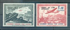 Frankreich IV/V SATZ** MNH POSTFRISCH 80EUR (70339
