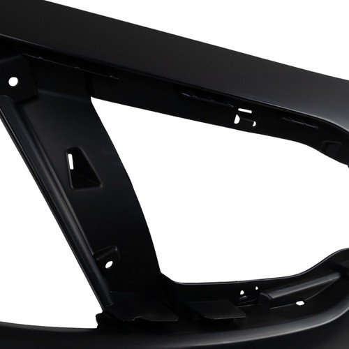 Primed Front Bumper Cover For 2014-2015 Optima (US Built) | CAPA Certified | No Drilling Needed 5 thumbnail image