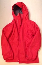 Columbia Arctic Trip II Interchange Jacket for Girl Large New with tags