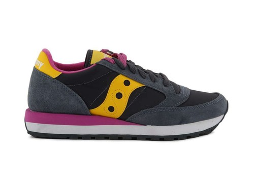 saucony jazz antracite - aimas.it