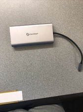 USB C Docking Station