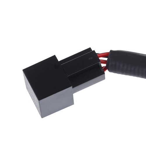 H1 Xenon HID Conversion Kit Relay Wiring Harness TU T FAA-b _ou - Picture 8 of 9