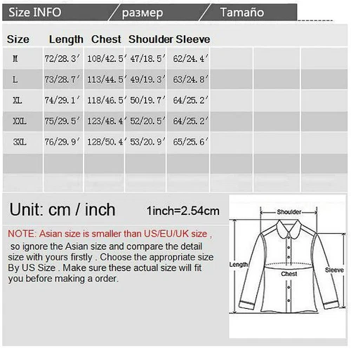 Men Striped Cotton Linen Shirt Multi Color Business Casual Long Sleeve Top - Picture 8 of 8