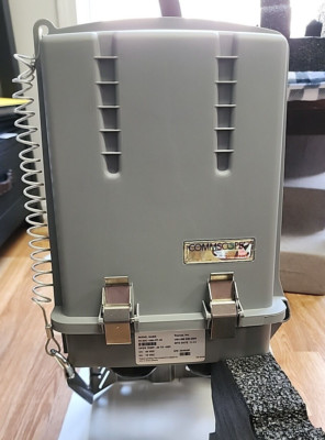 Commscope Raycap NEW! RAYCAP COMMSCOPE RC3DC-1064-PF-48 SURGE PROTECTION DEVICE | eBay