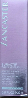 Lancaster Suractif Volume Contour Skin Illuminator 20 ml