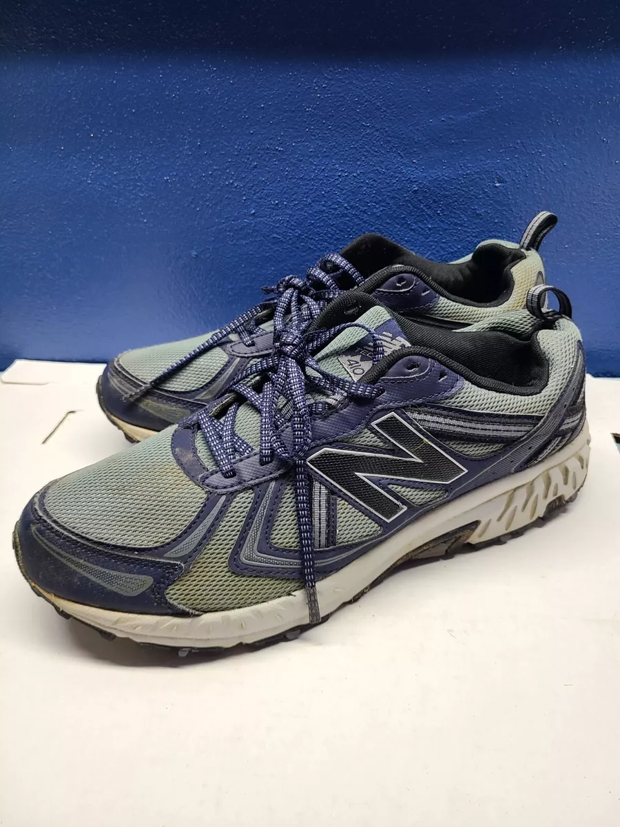 New Balance 410v5 Trail Running Shoes Men's Size 13 MT410CN5 | eBay