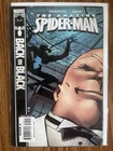 Amazing Spider-Man #542
