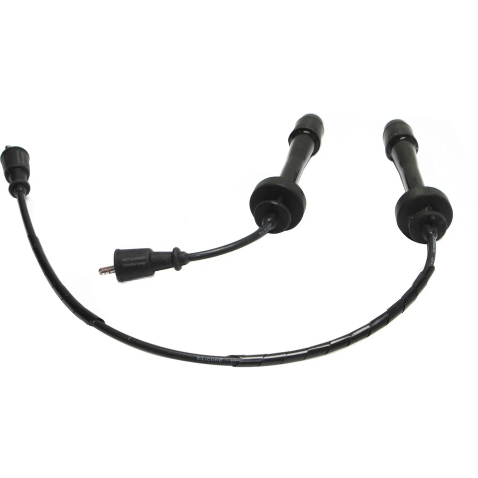 Novo conjunto de 2 fios de vela de ignição Mazda Protege Protege5 2002-2003 pares - Imagem 4 de 4