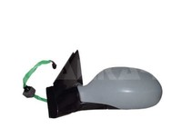Aussenspiegel Links Alkar 6129852 FÜR CitroËN