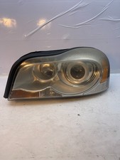 2007-14 Volvo XC90 MK1 NearSide Passanger LH, Bi Xenon Headlight 31217047