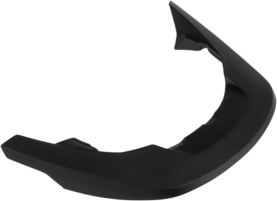 Шлемы MET Allroad Visor - Черный прочный поликарбонатный щиток для Allroad 3190₽