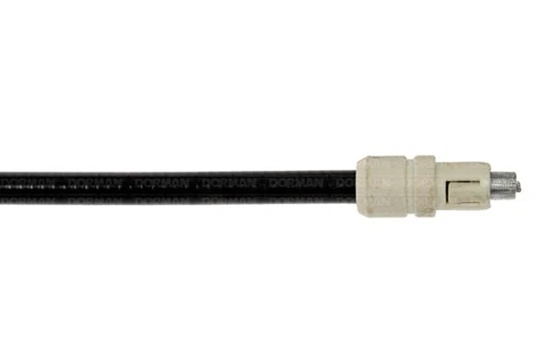 For GMC Savana 3500 12-24 Dorman Steel Rear Passenger Side Parking Brake Cable Foto 4 de 4