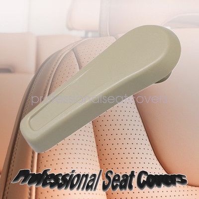Fits VW Beetle Jetta Front Left Seat Adjuster Recline Lever Handle 5C6-881-236