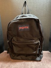 JanSport T501 Superbreak Backpack- Black