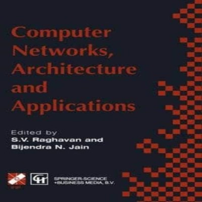 Computer Networks Architecture and Applications Proceedings of th