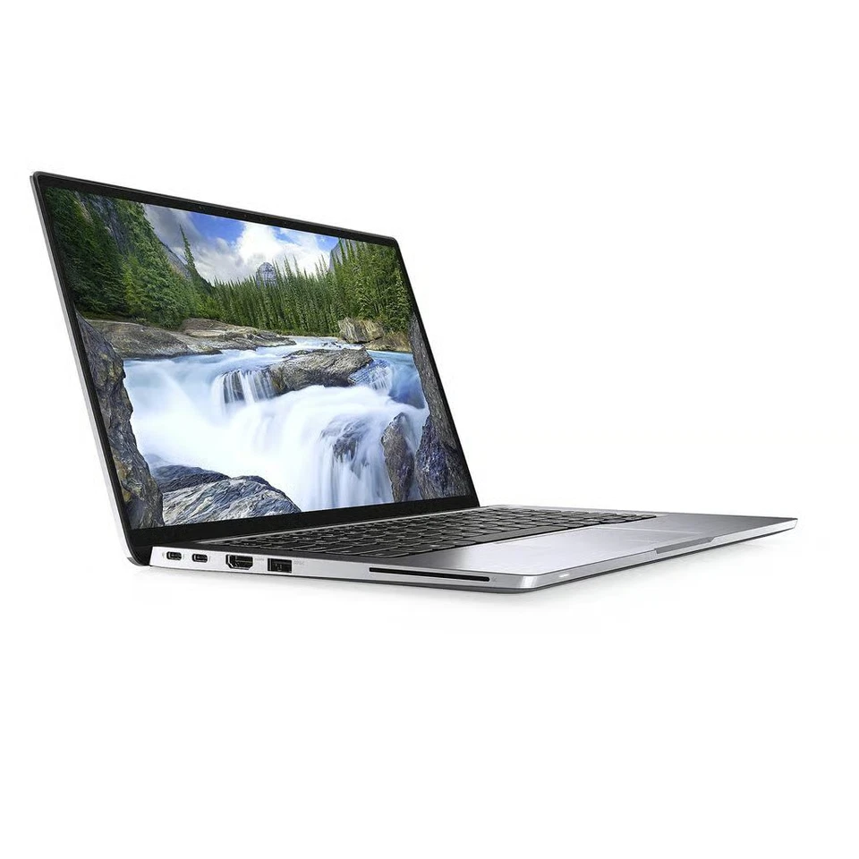 Dell Latitude 7400 2-in-1 · i5-8365U · 8GB · 512GB, photo 4 of 5