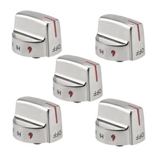 New Stove Control Knob Accessories 5304509064 For Frigidaire Oven Gas Range