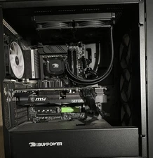 Gaming PC Great Performance! (GPU Trade or Cash)