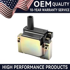 OEM New Ignition Coil For 1990-2002 Acura Integra Honda Accord Civic CR-V UF89