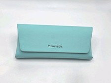 Tiffany & Co Glasses Case Soft Magnetic Closu...