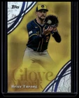 2026 Topps Series 2 Brice Turang Base (RAW)