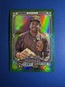 2025 Topps Allen & Ginter - /99 Tony Gwynn #14 green Refractor