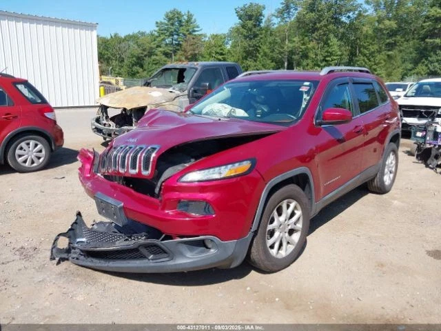Transfer Case Single Speed Fits 14-18 CHEROKEE 2046786 Foto 2 de 4