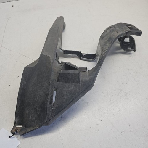 BMW 7 F01 F02 F03 F04 2009 Links Halterung Stoßstange Stoßfänger vorne