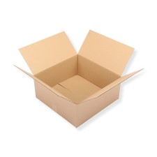 10 St. Faltkartons 450x450x200 mm Felgenkarton, Radkappen, Räderkarton