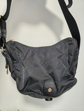 Borsa Donna Borbonese Luna piccola 19x24x13cm