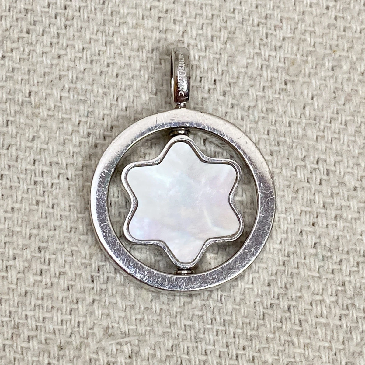 Montblanc Fine Necklaces & Pendants for sale - eBay