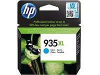 Hp 935XL Tinte C2P24AE Cyan 9,5 Ml FüR Ca. 825 Seiten